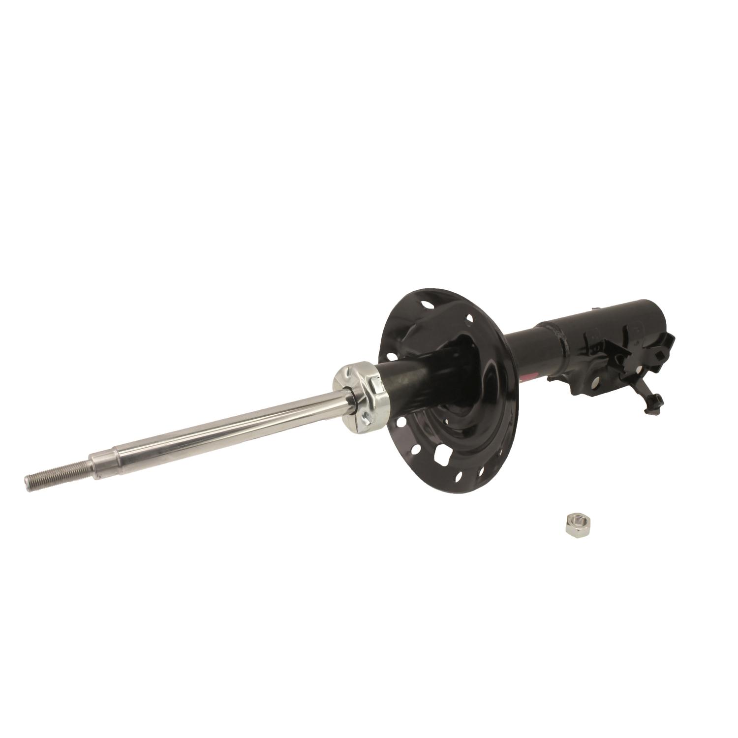 KYB 333787 Suspension Strut product image 2 of 3