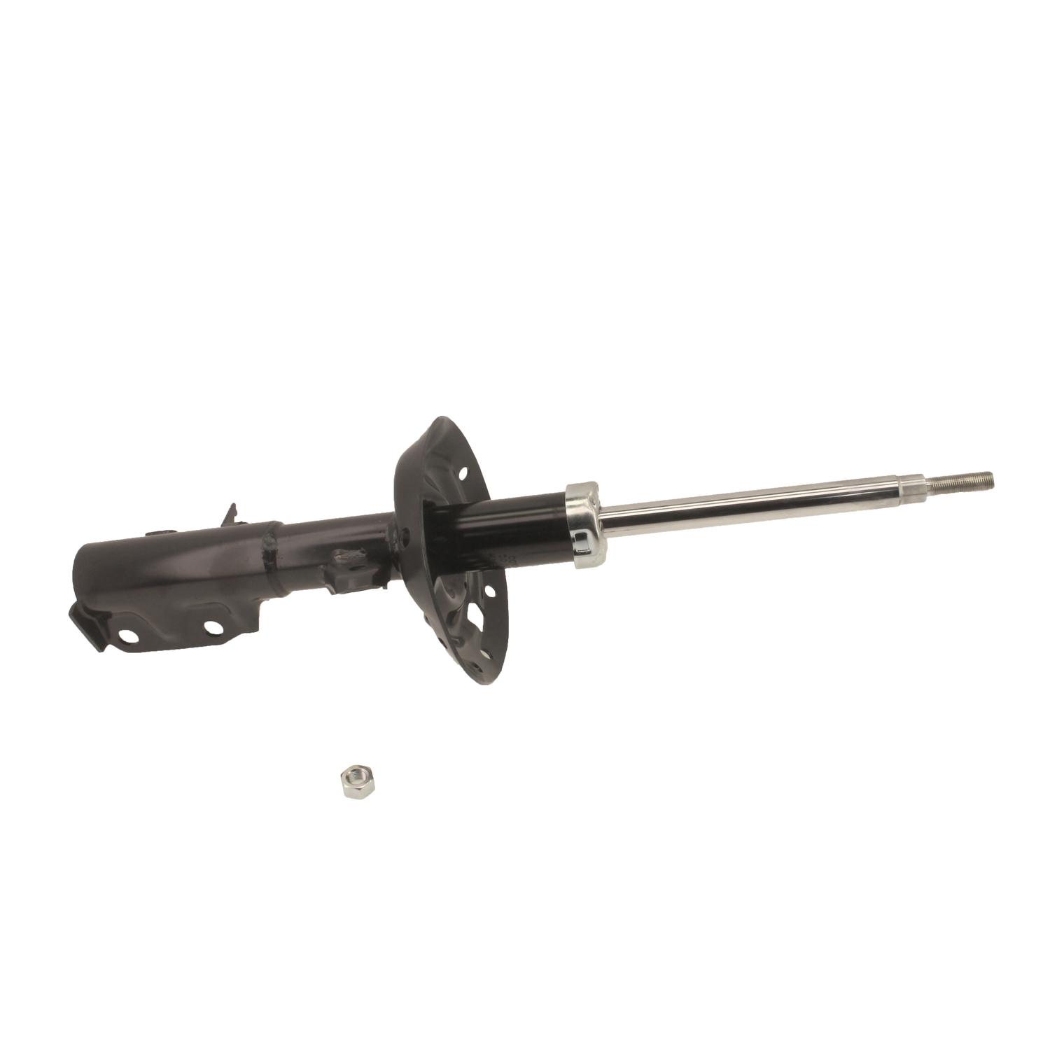 KYB 333787 Suspension Strut product image 3 of 3