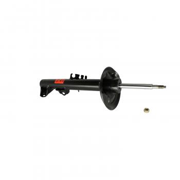 1997 BMW 318is Suspension Strut Front Left KYB 333920 image 3 of 4