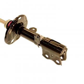 2015 Toyota Corolla Suspension Strut Front Right KYB 3340047 image 3 of 4