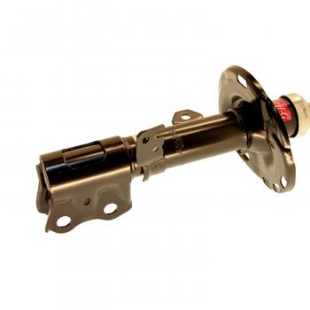 2015 Toyota Corolla Suspension Strut Front Left KYB 3340048 image 3 of 4