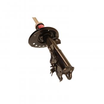 2014 Nissan Rogue Select Suspension Strut Front Right KYB 3340049 image 3 of 4
