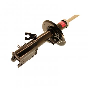 2014 Nissan Rogue Select Suspension Strut Front Right KYB 3340049 image 4 of 4