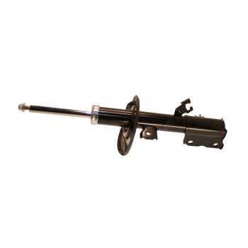 2014 Nissan Rogue Select Suspension Strut Front Left KYB 3340050 image 2 of 4
