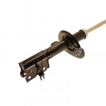 2014 Nissan Rogue Select Suspension Strut Front Left KYB 3340050 image 3 of 4