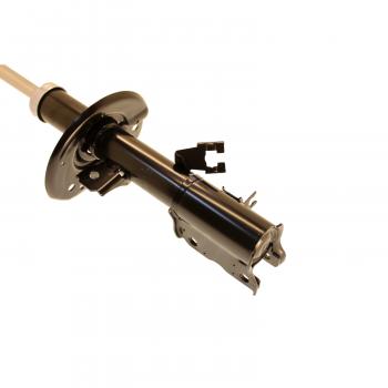 2014 Nissan Rogue Select Suspension Strut Front Left KYB 3340050 image 4 of 4