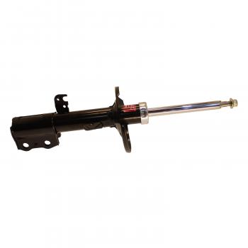 2007 Toyota Corolla Suspension Strut Front Right KYB 3340079 image 1 of 2