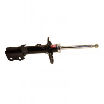 2007 Toyota Corolla Suspension Strut Front Left KYB 3340080 image 1 of 2