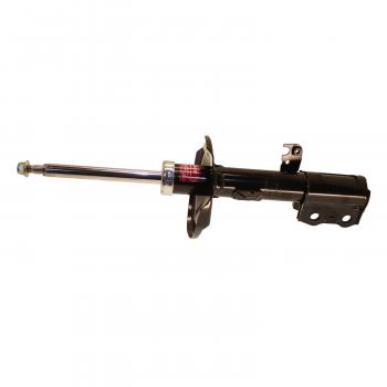 2007 Toyota Corolla Suspension Strut Front Left KYB 3340080 image 2 of 2