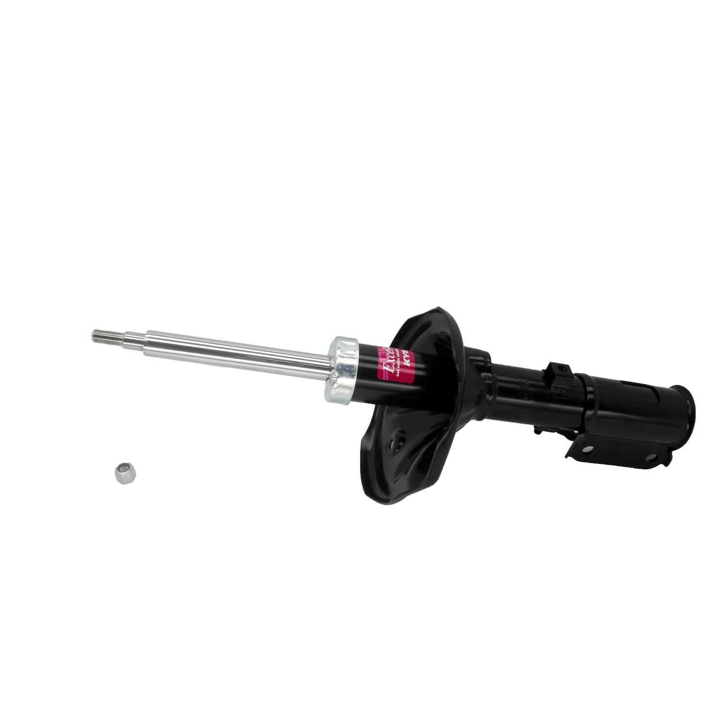 KYB 334030 Suspension Strut product image 1 of 3
