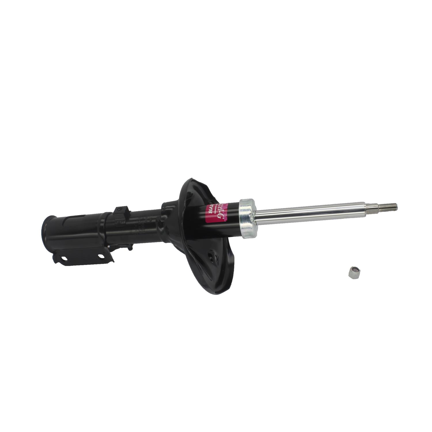 KYB 334030 Suspension Strut product image 3 of 3