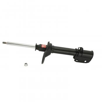 1992 Subaru Legacy Suspension Strut Rear Left KYB 334110 image 1 of 4