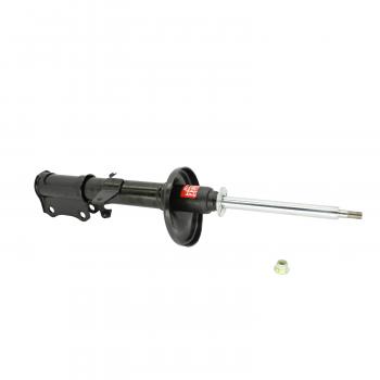 1997 Toyota Celica Suspension Strut Rear Right KYB 334125 image 3 of 4