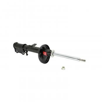 1997 Toyota Celica Suspension Strut Rear Left KYB 334126 image 3 of 4