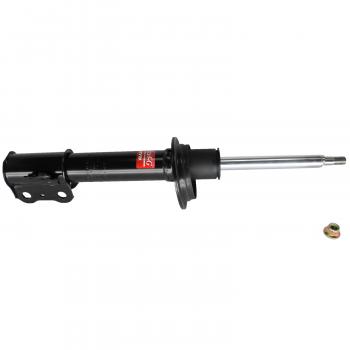 1993 Lexus ES300 Suspension Strut Front Left KYB 334132 image 2 of 4
