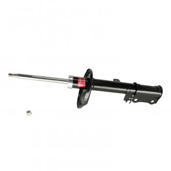 1993 Lexus ES300 Suspension Strut Rear Right KYB 334133 image 2 of 4
