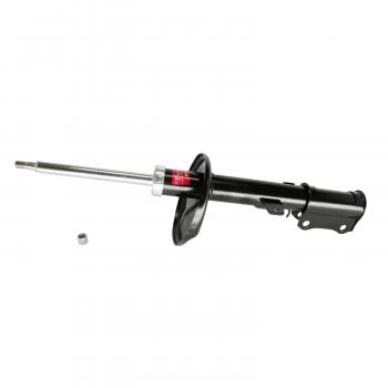 1993 Lexus ES300 Suspension Strut Rear Left KYB 334134 image 2 of 3