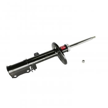1993 Lexus ES300 Suspension Strut Rear Left KYB 334134 image 3 of 3