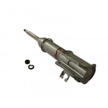 1997 Suzuki X-90 Suspension Strut Front Left KYB 334140 image 3 of 3