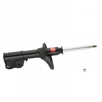 1997 Hyundai Sonata Suspension Strut Front KYB 334141 image 2 of 4