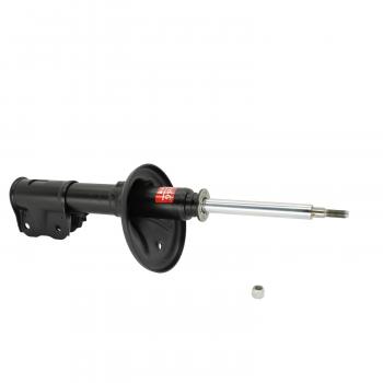 1997 Hyundai Sonata Suspension Strut Front KYB 334141 image 3 of 4