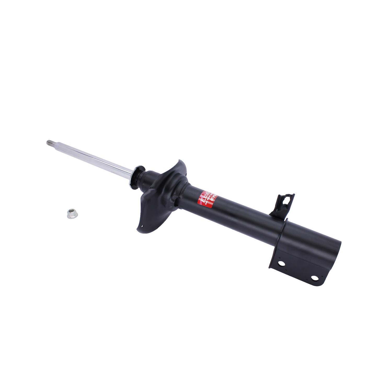 KYB 334165 Suspension Strut product image 2 of 3