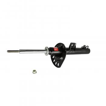 1999 Mercury Sable Suspension Strut Front KYB 334168 image 3 of 3