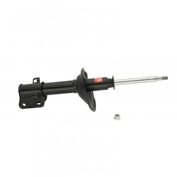 2000 Subaru Forester Suspension Strut Front Left KYB 334190 image 2 of 4