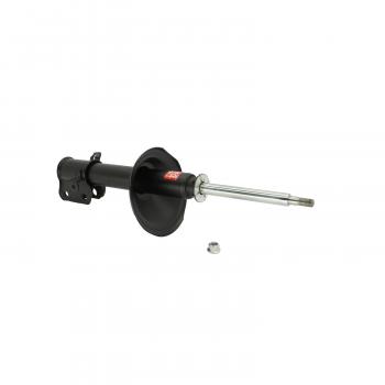 2000 Subaru Forester Suspension Strut Front Left KYB 334190 image 3 of 4