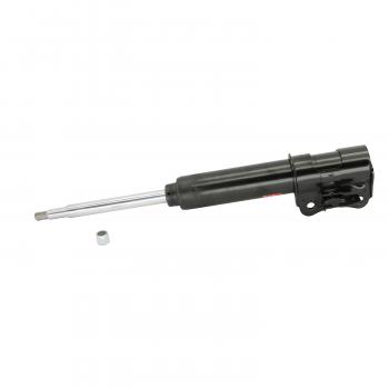 1996 Geo Tracker Suspension Strut Front Right KYB 334195 image 1 of 3