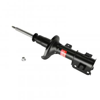 1999 Daewoo Nubira Suspension Strut Front Right KYB 334207 image 4 of 4