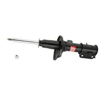 1999 Daewoo Nubira Suspension Strut Front Left KYB 334208 image 2 of 4
