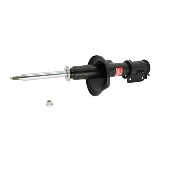 1999 Daewoo Nubira Suspension Strut Front Left KYB 334208 image 3 of 4