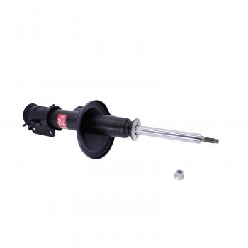 2000 Daewoo Nubira Suspension Strut Front Left KYB 334210 image 1 of 3