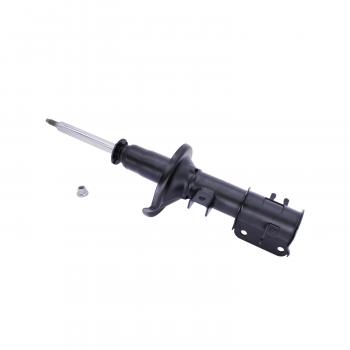 2000 Daewoo Nubira Suspension Strut Front Left KYB 334210 image 2 of 3