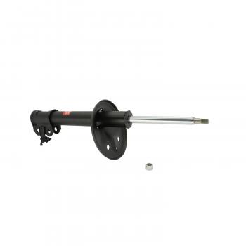 2000 Toyota RAV4 Suspension Strut Front Left KYB 334242 image 3 of 4