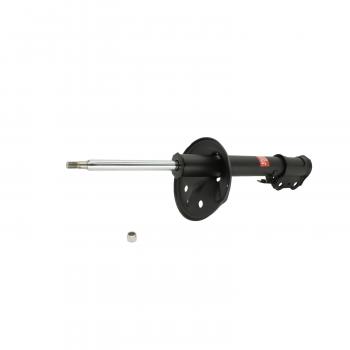2000 Toyota RAV4 Suspension Strut Front Left KYB 334242 image 4 of 4