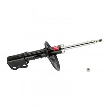 2001 Toyota Solara Suspension Strut Front Right KYB 334245 image 2 of 4