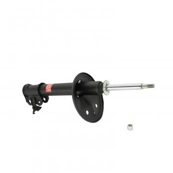 2000 Toyota RAV4 Suspension Strut Front Left KYB 334252 image 3 of 4