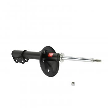 2002 Lexus RX300 Suspension Strut Front Left KYB 334262 image 3 of 4