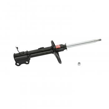 2002 Toyota Highlander Suspension Strut Rear Left KYB 334264 image 2 of 4