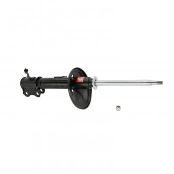 2002 Toyota Highlander Suspension Strut Rear Left KYB 334264 image 3 of 4