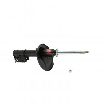 1998 Mitsubishi Diamante Suspension Strut Front Left KYB 334272 image 3 of 4