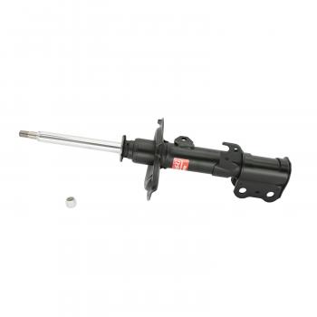 2002 Toyota Celica Suspension Strut Front Right KYB 334277 image 1 of 4