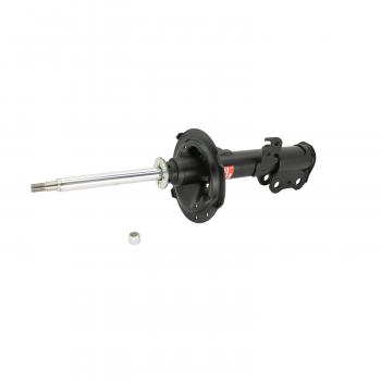 2002 Toyota Celica Suspension Strut Front Right KYB 334277 image 4 of 4