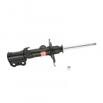 2002 Toyota Celica Suspension Strut Front Left KYB 334278 image 2 of 4