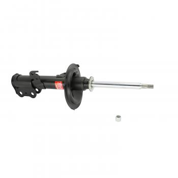 2002 Toyota Celica Suspension Strut Front Left KYB 334278 image 3 of 4
