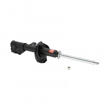 2000 Mazda MPV Suspension Strut Front Left KYB 334283 image 3 of 4