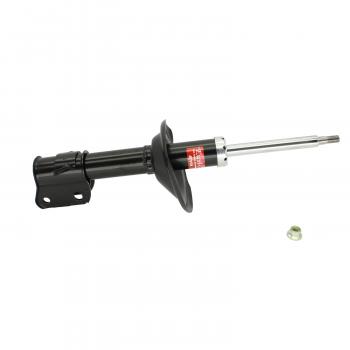 2002 Subaru Impreza Suspension Strut Front Right KYB 334300 image 3 of 4