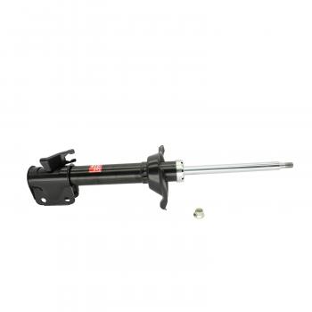 2002 Subaru Impreza Suspension Strut Rear Left KYB 334307 image 2 of 3